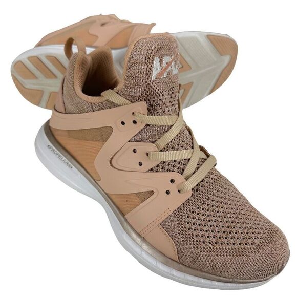 APL Athletic Propulsion Labs Ascend Sneakers Women’s Size 9.5 - Picture 1 of 9
